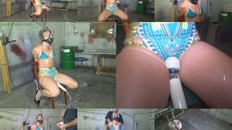 Bikini Bound For Hitachi O WMV 3000kbps Hunters Lair B Clips4sale