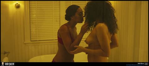 Da Sweet Blood Of Jesus Nude Pics Page