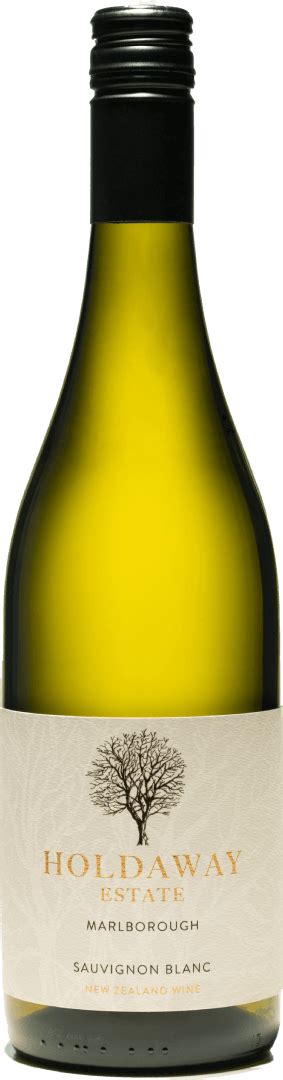 Holdaway Estate Marlborough Sauvignon Blanc 2022 Nz Delivery