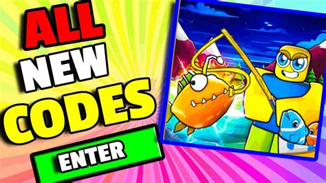 All New Fishing Frenzy Simulator Codes 2023 Codes For Fishing