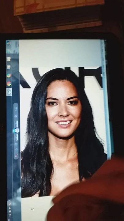 Olivia Munn Cum Tribute English Gay Porn XHamster