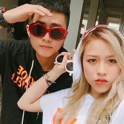 Trà Đặng cô nàng có phong cách cá tính siêu hot trong cộng đồng Tik Tok