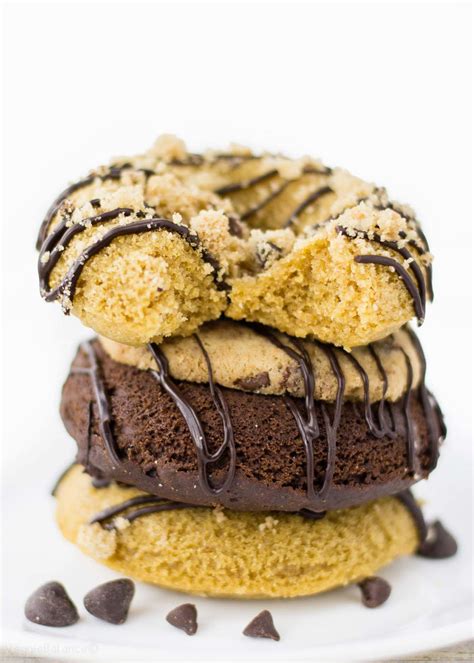 Gluten Free Donuts Recipe | FaveHealthyRecipes.com