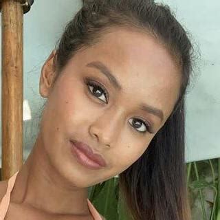 Putricinta Nude Leaked Photos And Videos Wildskirts