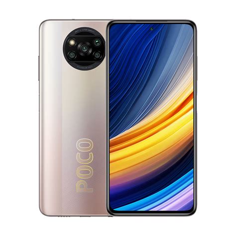 smartphone poco  pro mi homepl official xiaomi store