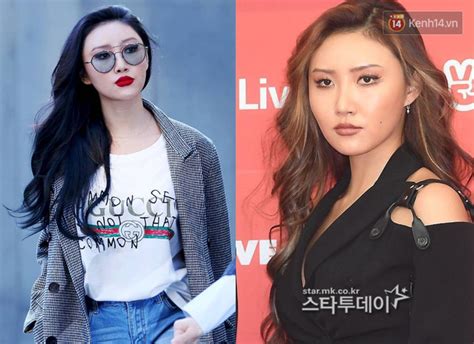 Loạt sao Hàn tô son màu nude Người nhợt nhạt mất khí chất người vẫn đẹp xuất thần