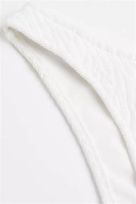 Buy H M Bikini Bottoms Online Zalora Philippines