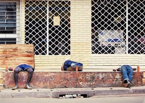 Яунде (Столица Камеруна)