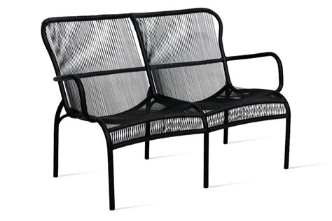 loop sofa flower garden