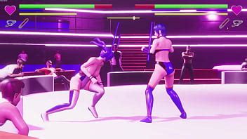 Live A Battle Sexy FIghting Game XVIDEOS