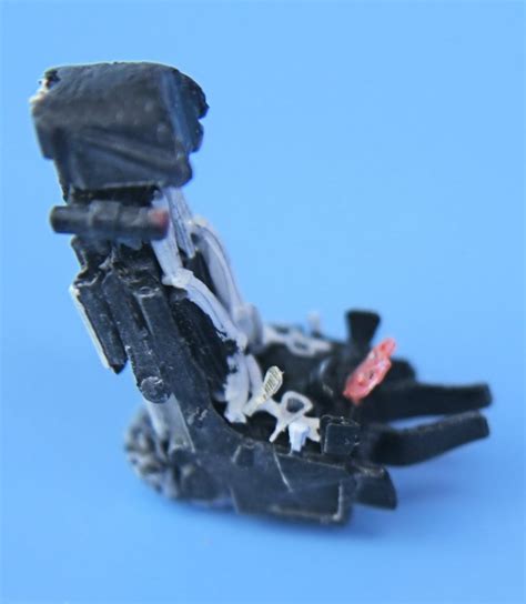 Sukhoi T10 Flanker Prototype from Modelsvit - Page 2 - Work in Progress ...