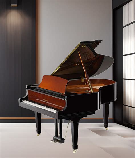 Kawai Piano Gallery - Ohio – Alamo Piano Galleries