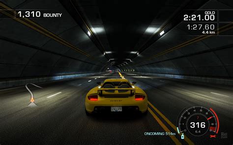 Need For Speed Все Части - autosputnik