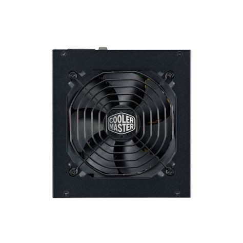 Cooler Master Mwe Gold V W Psu Full Modular Power Supply Berdaya