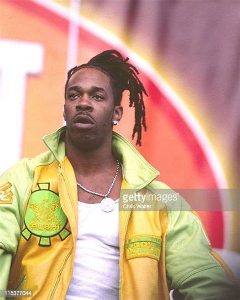 102 Busta Rhymes 1999 Photos And High Res Pictures Getty Images