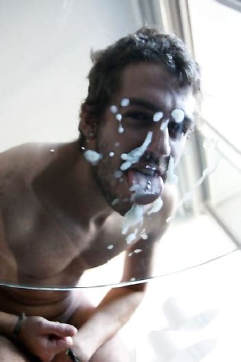 Horny Sperm Eating Image 3572135 ThisVid Tube