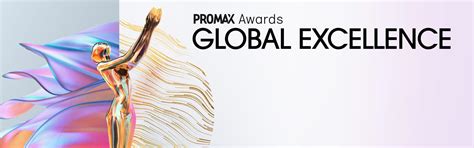 Promax Unveils 2023 Global Excellence Finalists | Promax Brief