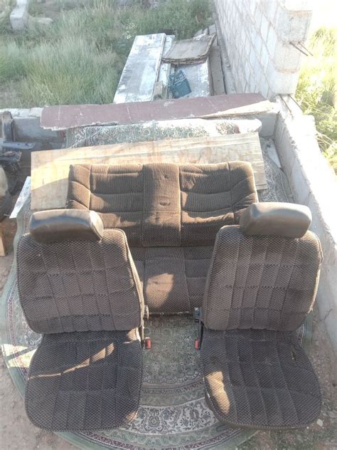 Запчасти на гольф 2: 100 000 тг. - Автозапчасти Астана на Olx