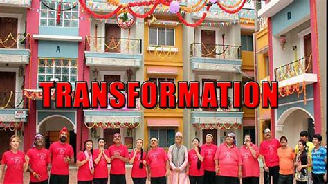 Taarak Mehta Ka Ooltah Chashmah: Gokuldham Society's Transformation ...