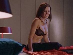 MADELEINE WEST Nude AZNude