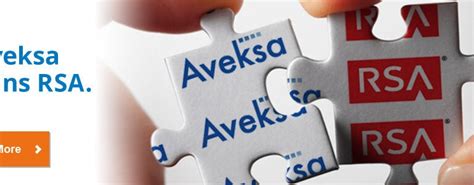 walthams aveksa acquired   giant emc