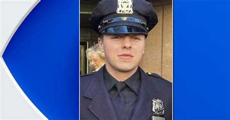 Intense Manhunt Continues For Gunman Who Shot Nypd Officer Brett Boller