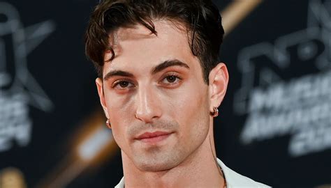Damiano David Pronto Per Funny Little Fears Il Primo Album Solista