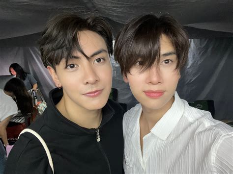 Dunknatachai On Twitter Cute Gay Couples Gmmtv Actors Cute Gay