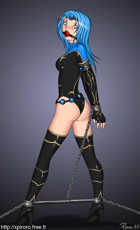 Bubble Girl By Piroro Hentai Foundry