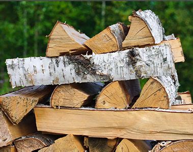 Дрова Ижевск. Купить с доставкой сухие колотые недорого