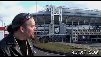 Naughty Babe Gets Licked Sucks And Copulates In Lots Of Positions XVIDEOS