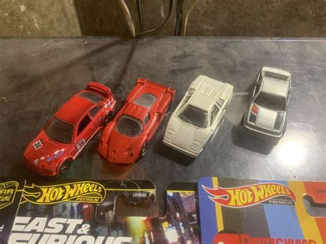 Hot wheels машинки оригинал Обмін Колекціонування Дніпро на Olx