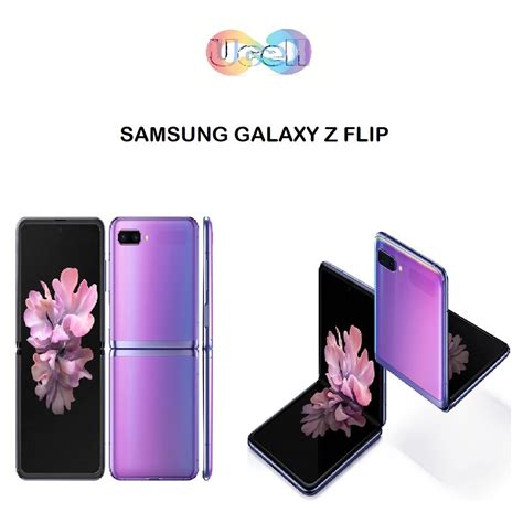 √ Harga Samsung Z Flip Indonesia - Rajasamsung.com