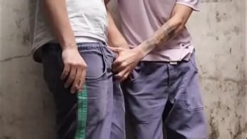 Dos Desconocidos Xvideos