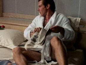 HARRISON FORD Nude AZNude Men