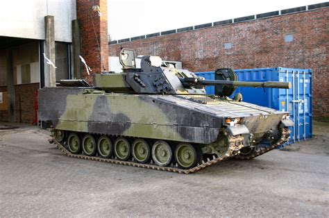 CV9035 in Action Page 1