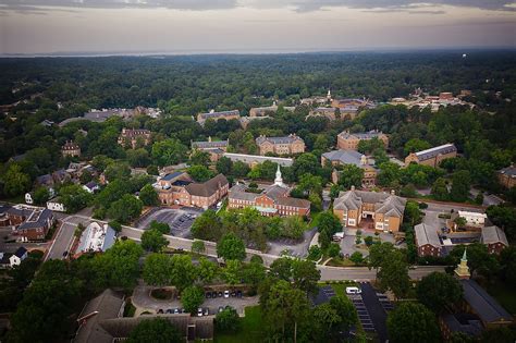 Williamsburg Virginia Worldatlas