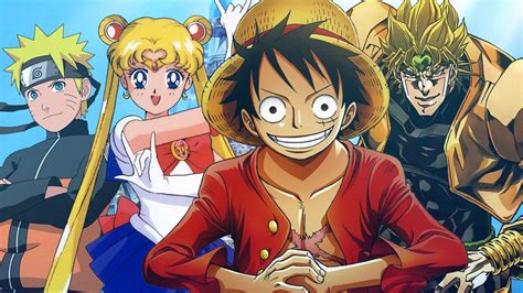 Underrated Anime Top 5 Anime Series That Deserve Your Attention