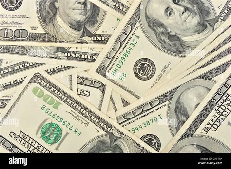 dollar close  background stock photo alamy