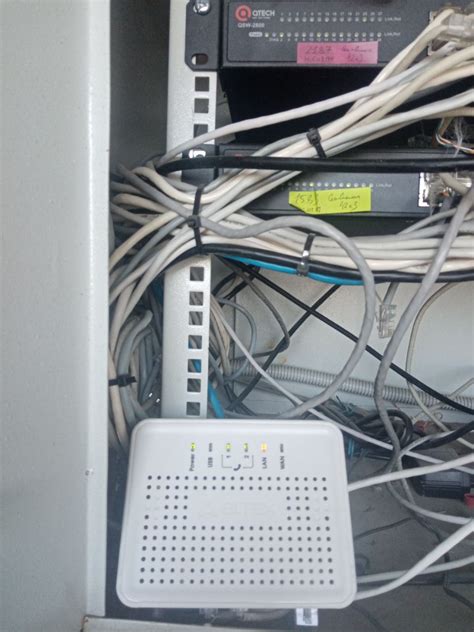 TAU-2M.IP | 2 порта FXS VoIP шлюз Eltex купить в Москве c доставкой по ...