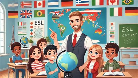 top  challenges  esl teachers face   overcome