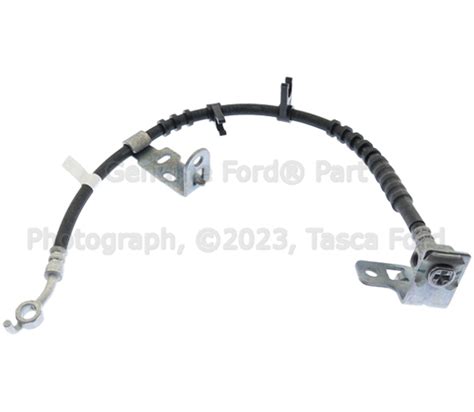 Ford F Brake Hydraulic Hose Ml Z K Tascaparts