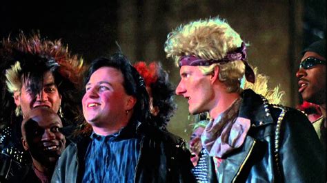 Полицейская академия 2: Их первое задание. Банда - YouTube