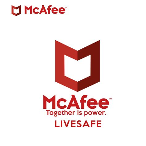 McAfee LiveSafe | Software Distributor | Sale | Softvire