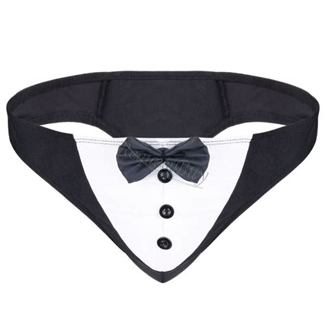 Sexy Men S Faux Leather Pouch Bikini Briefs Jock Strap Underwear G String Thongs Ebay