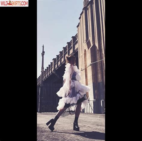 Stana Katic Drstanakatic Nude Instagram Leaked Photo