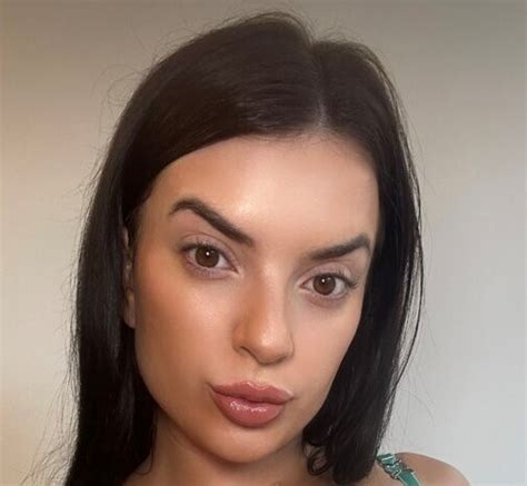 Alaw Haf Nude Hot Photos FitNudeGirls