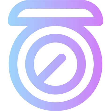 Poudre - Icônes mode gratuites