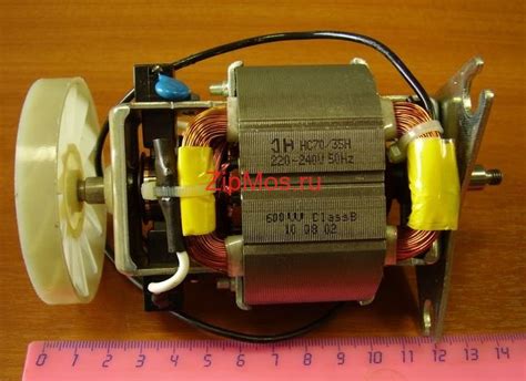 купить запчасти и аксессуары для блендера Vitek (Витек) vt-1473 Мотор в ...