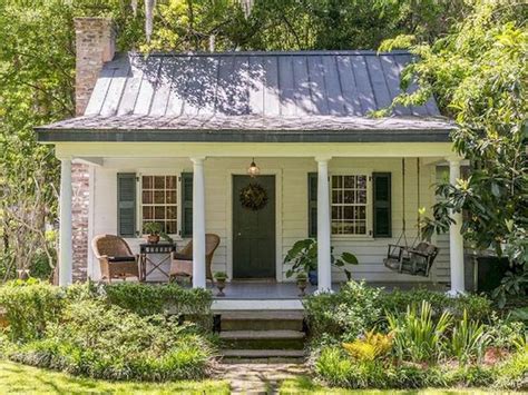 country cottage exterior design ideas  elmer lasseter blog